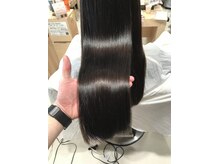 カペリベラグラマラス CapelliBellaGLAMOROUS