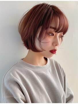 モードケイズ ラ ヴィ ベル(MODE K's la vie belle) la vie belleスタイル