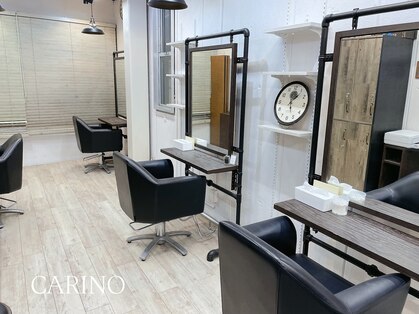カリーノ 表参道(CARINO)の写真