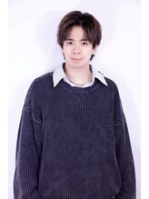 リップス 梅田ロフト(LIPPS) 林 哲平