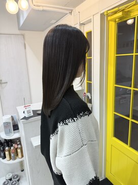 キーロ センター南(kiiro) ロング