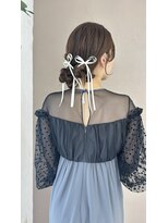 スプ(supu)&nbsp;ヘアアレンジ・ヘアセット