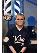 ラウハ 海浜幕張(RAUHA) 今関 裕太