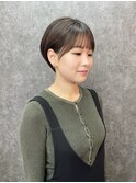 ショート