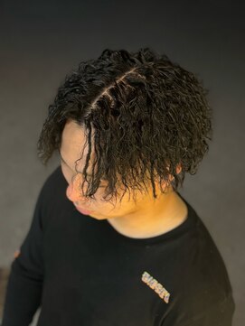 ジョイ ファクトリー(JOY ファクトリー) ツイストスパイラル