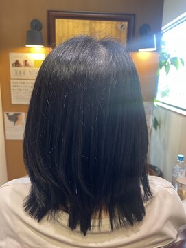 チアー ヘアリラクゼーション(cheer HAIRRELAXATION) レイヤースタイル