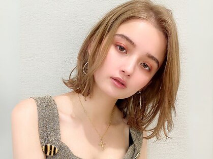 シルクレイ 新宿店(Silk-lei)の写真