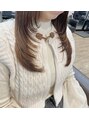 リボーン ビューティー リゾート 松戸店(re-born Beauty Resort) 韓国風ハイレイヤー
