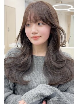 ビューヨコハマ(VIEW YOKOHAMA) くびれヘア