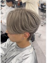 リップス 栄(LIPPS) ハイトーンパート