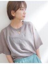 ドットクー(.COEUR)&nbsp;髪質改善・白髪染め・白髪ぼかし・白髪・グレイカラー・グレイ