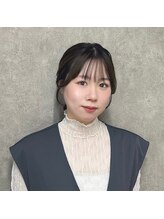 ヘアーランプ(hair Lamp) Risa 