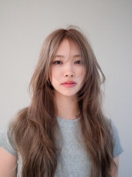 グローブス オモハラ(THE GLOBES OMOHARA) 小顔になれるレイヤースタイル