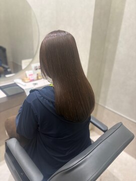 サボン バイ トッカ(savon by tocca) チョコレートカラー