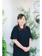 エムブランシェ(Mbranche) 相澤 仁子