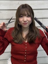 コレクション 船堀店(collection)&nbsp;菊池 さくら