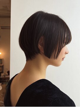 モードケイズ 豊中店(MODE K's) ショートスタイル