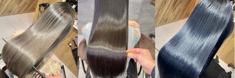 ロック ラックスビー 加古川店(ROC LUXBE)のサロンヘッダー