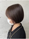 ぷつっとボブ
