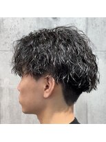 メイン(MENIN)&nbsp;ツイスパ/ツイストスパイラル/メンズサロン/相模大野/町田