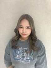 ドーズヘアー(DOUZE HAIR) ぱ うら