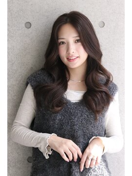 プレフル(playfull) 【playfull*】ミディアムレイヤー