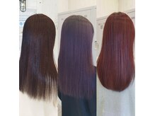 トキ(TOKI)の雰囲気（本気で髪を綺麗にしたいあなたへ）