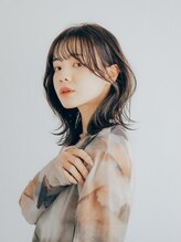 アンダーバーホワイト 南海難波店(_WHITE)&nbsp;【なりたい自分になれる☆】丁寧な施術でお悩み改善☆