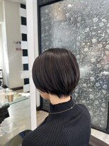 フィラージュ サロンドウィズ(filage SALON DE WITH) 40代50代/ショート/ヘアマニキュア/船橋/船橋大神宮下