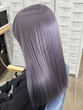 シェノン(CHAINON) White lavender