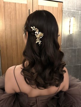 モカラ(MOKARA) ハーフツイン