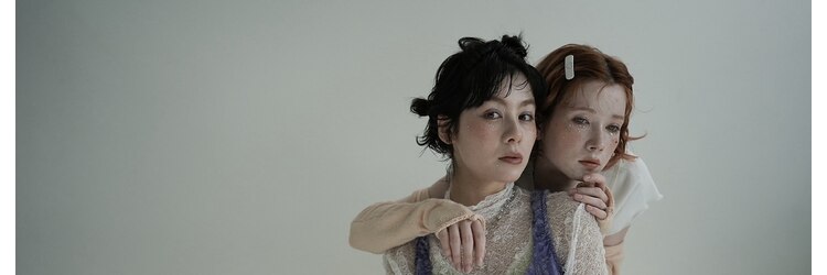 ログ(log)のサロンヘッダー