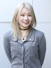 アソビ 表参道(ASOBI)&nbsp;kazusa 