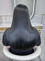髪質改善/縮毛矯正専門店Hailey&nbsp;髪質改善