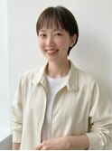 くびれショートコンパクトショート新宿御苑若松河田20代30代40代