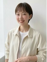 キビト(kibito) くびれショートコンパクトショート新宿御苑若松河田20代30代40代