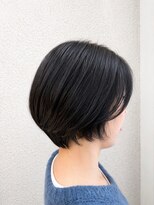 リンクス 大船店(LINKS) 春ショート