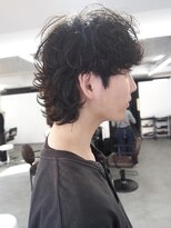 ハート(HART) 浦安/南行徳 波巻きツイストスパイラル ニュアンスパーマ