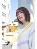 ボブ