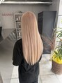 ソワー 松本駅前店(SOWER) ペールベージュ
