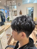 ヘアケアサロンジェー(J)&nbsp;ショート
