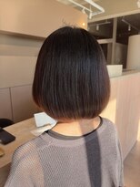 シンルヌア(Shin Lunua) たぷっとbob