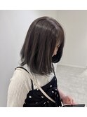 グレージュ/ベージュ/ワンカラー