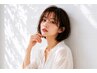 【女性限定】2ヶ月以内メンテナンスカット(シャンプー無し)¥3000