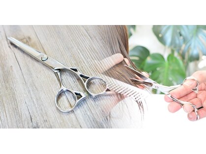 Hair Space aliviarの写真