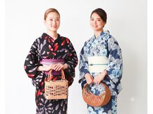 キモノクイーン(KIMONO QUEEN)