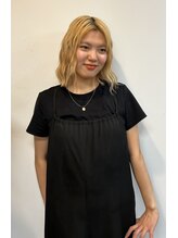モリワキ 藤が尾店&nbsp;田中 和葉