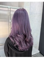 ルビオ(RuBio)&nbsp;ラベンダー