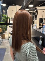 イワイナゴヤ(i i -IWAI NAGOYA-)&nbsp;【オレンジベージュ】伊藤