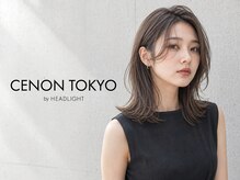 セノン トウキョウ 新宿店(CENON TOKYO)の雰囲気（小顔レイヤーカットや似合わせ顔周りカット/髪質改善/韓国/新宿）